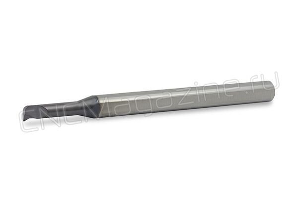 Минирезец расточной твердосплавный SBPR30100R010-D4