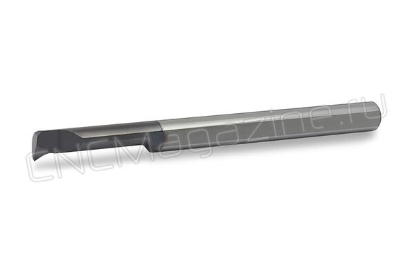 Минирезец расточной твердосплавный SBPR40150R010-D4