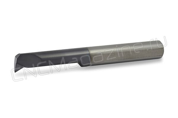 Минирезец расточной твердосплавный SBPR60200R010-D6