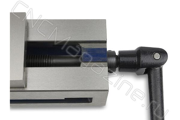 Тиски станочные QM1680N