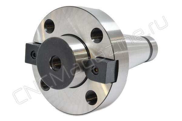 NT50-FMB60-50 патрон DIN2080 для насадных фрез