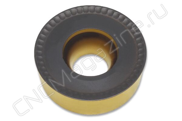 RCMT2006MOS-R4 YK0669 пластина для точения