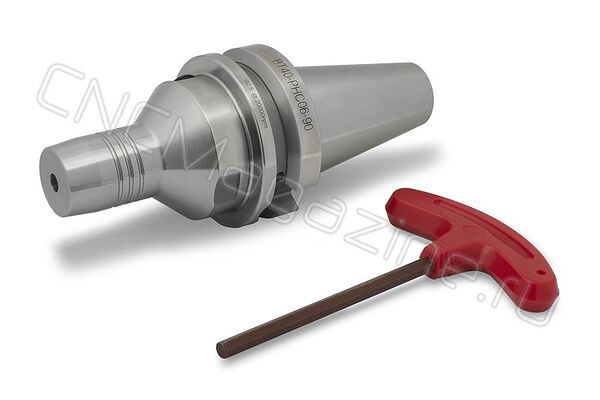 BT40-PHC06-90 гидропластовый патрон