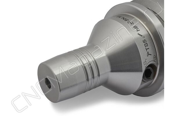 BT40-PHC06-90 гидропластовый патрон