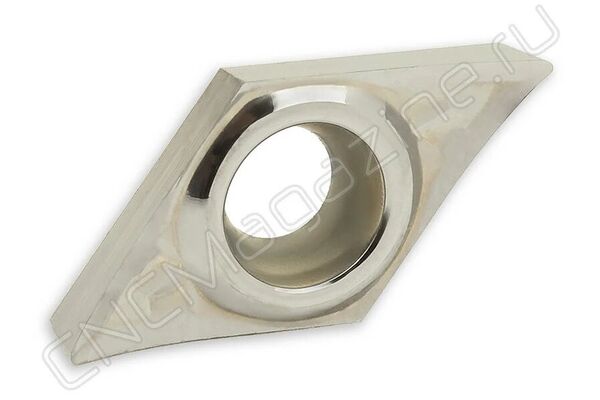 DCGT070204-LHC YF154 пластина для точения
