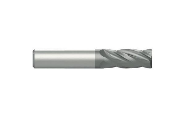 G10F10072-4C10 фреза концевая твердосплавная с фаской