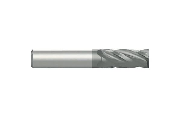 G7F06057-4C06 фреза концевая твердосплавная