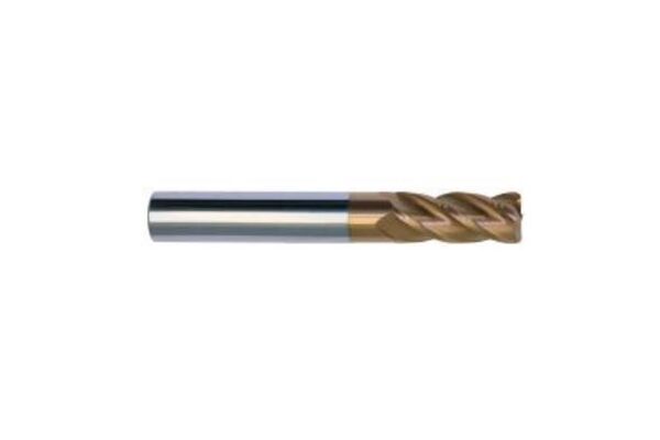 GE4-D4.0-10x50 PKH105 фреза концевая твердосплавная