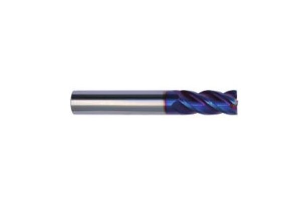 GE4-D12.0-30x75 PMKH205 фреза концевая твердосплавная