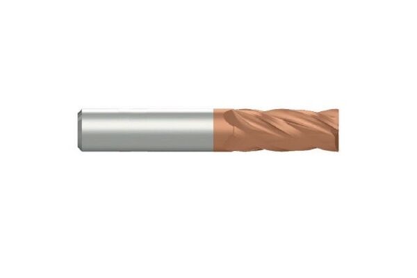 M13F06057-4C06 фреза концевая твердосплавная с фаской