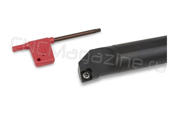 Державка расточная S25S-SCLPR09