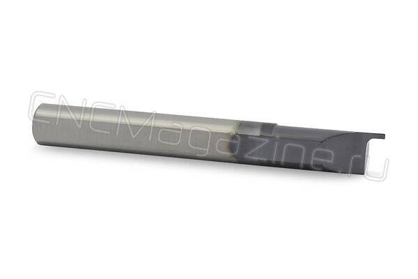 Минирезец для торцевой обработки канавок SMFR60150W0.75-D6