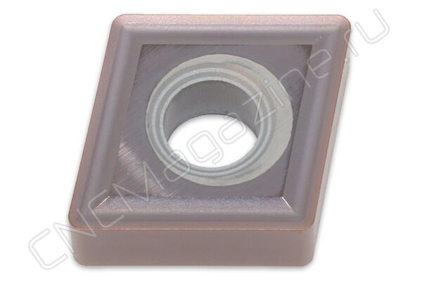 CNMG120408-MS VP15TF пластина для точения