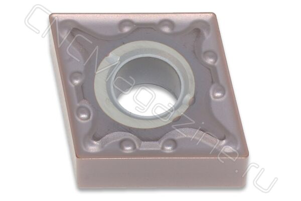 CNMG120404-MA VP15TF пластина для точения