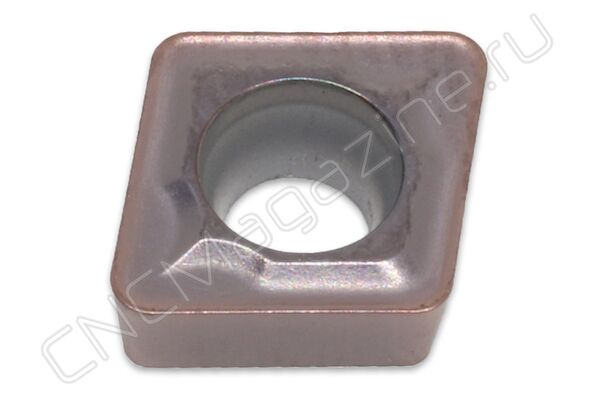 CCMT060208-MM VP15TF пластина для точения