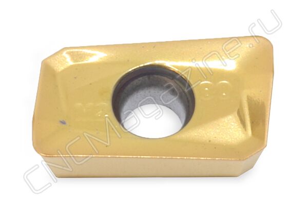 APMT1135PDER-M2 YKT742-1 пластина для фрез