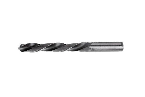 Сверло левое по металлу 5.5 мм (5.5х57х93 HSS Р6М5 DIN338) 820005505
