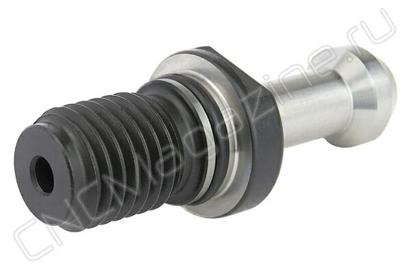 PS-BT30-45-HO штревель с отверстием под СОЖ, с уплотнительным кольцом