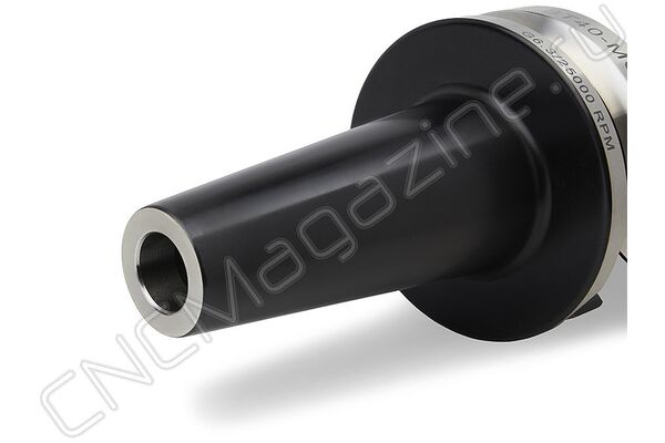 BT40-SOM12-100 Патрон для сменных фрезерных головок
