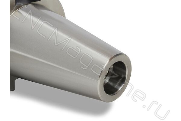 BT40-SOM12-100 Патрон для сменных фрезерных головок