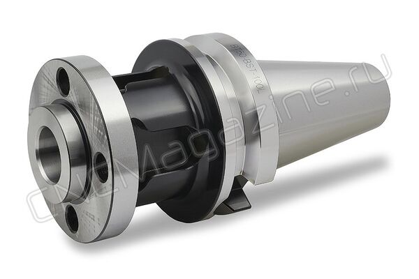 BT50-BST-100L Патрон для расточной головки