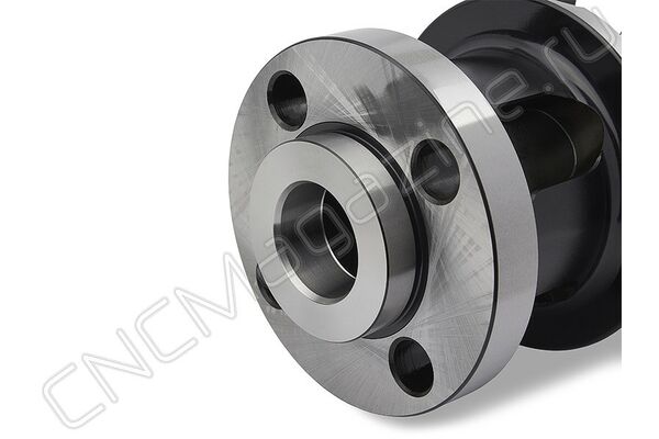 BT50-BST-100L Патрон для расточной головки