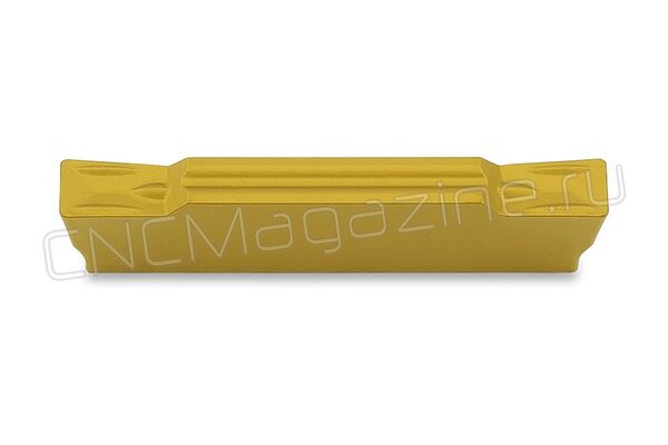 MGMN200-G YK0669K пластина для отрезки