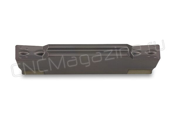 MGMN200-M YKF640 пластина для отрезки и точения канавок