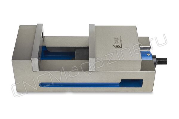 Тиски станочные прецизионные QM16150U