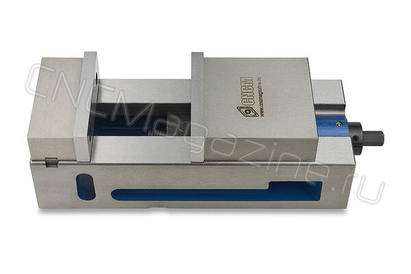 Тиски станочные QMN16100N