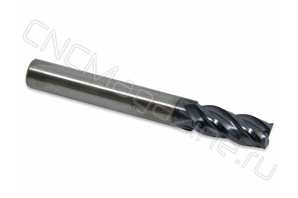 GE4-D12.0-45x100 PK105 фреза концевая твердосплавная