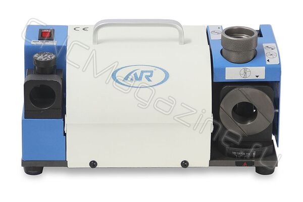 Станок для заточки спиральных сверл AR MR-13D 3-13 мм