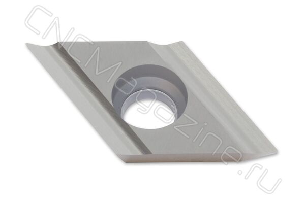 DEGX150402R HTI10 пластина для точения