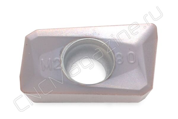 APMT1604PDER-M2 VP15TF пластина для фрез