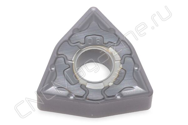 WNMG080408-MS MP9005 пластина для точения