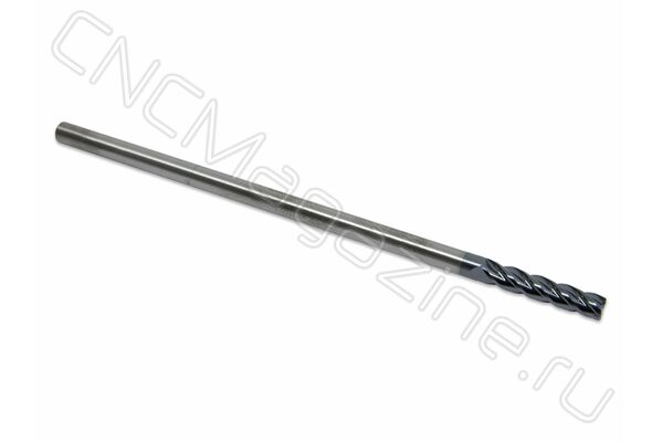 GE4-D6.0-40x150 PK105 фреза концевая твердосплавная