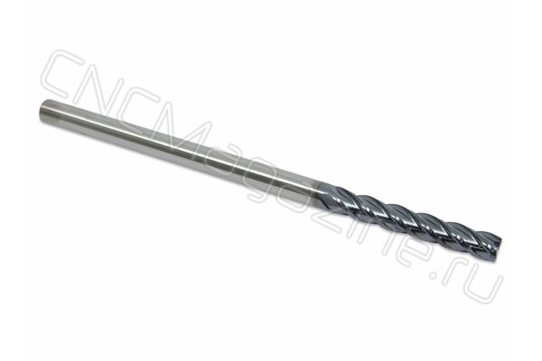 GE4-D10.0-50x150 PK105 фреза концевая твердосплавная