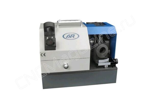 Станок для заточки метчиков AR MR-Y3C М5-М20