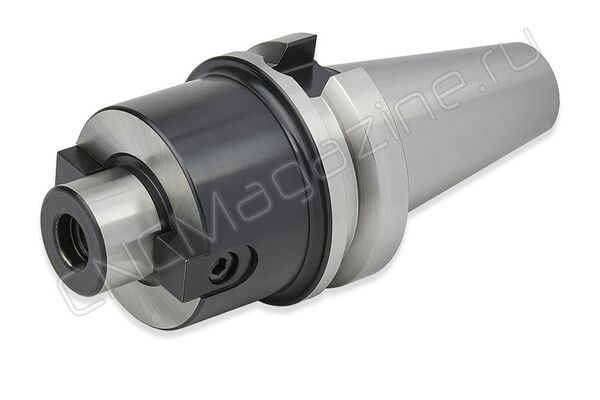 BT50-FMB27-55 патрон MAS403 для насадных фрез