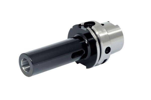 HSK63A-MTA4-160 патрон с выколоткой для инструмента с конусом Морзе №4