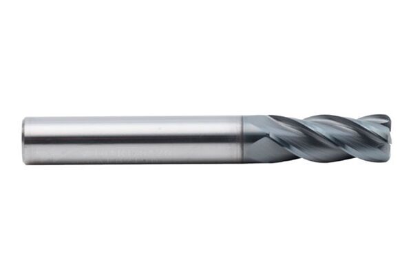 IA21-1410-32100-R4 фреза радиусная твердосплавная