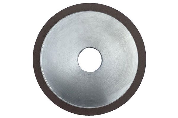 Диск SDC150 для заточки фрез из твердого сплава (X6A, X3A, X3)