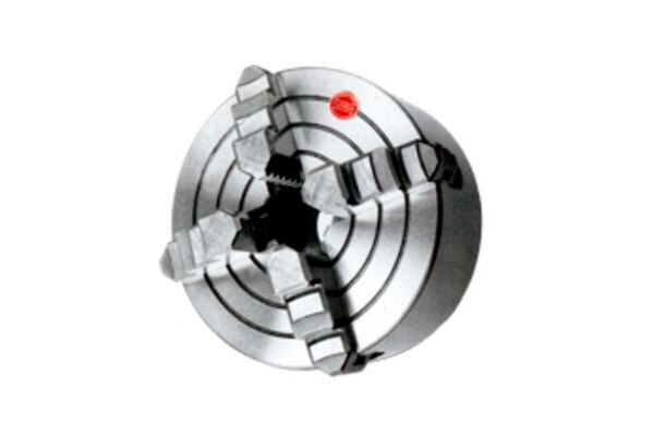 Четырехкулачковый токарный патрон K72-500/C11 FUERDA