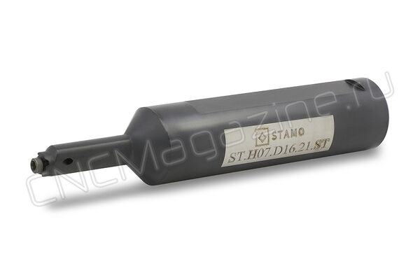 ST.H07.D16.21.ST Державка стальная STAMO