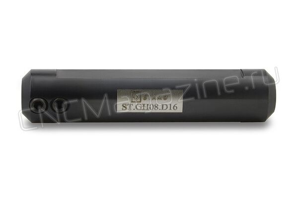 ST.GH08.D16 Корпус стальной STAMO