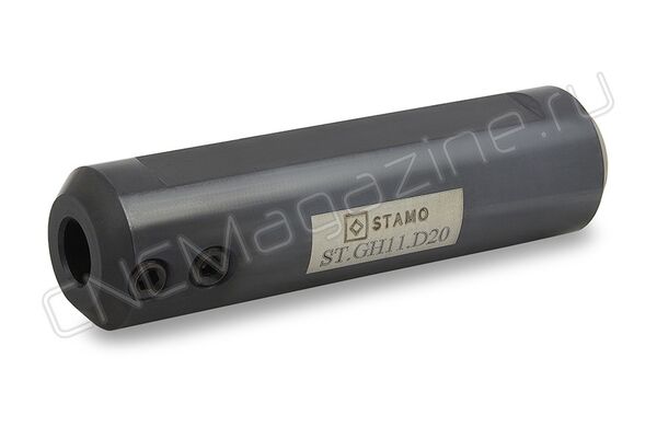 ST.GH11.D20 Корпус стальной STAMO