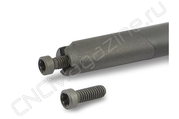 ST.AH07.D6.60.HM твердосплавный адаптер STAMO