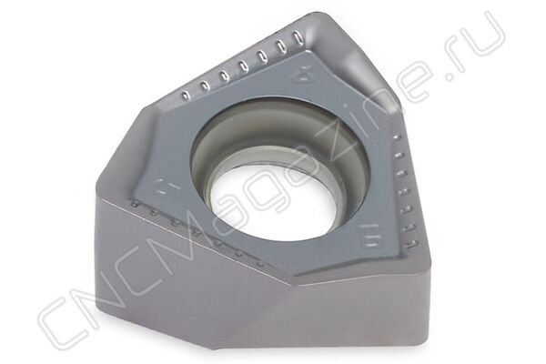 XNGU090508PRHDE-M CT200 пластина для фрез