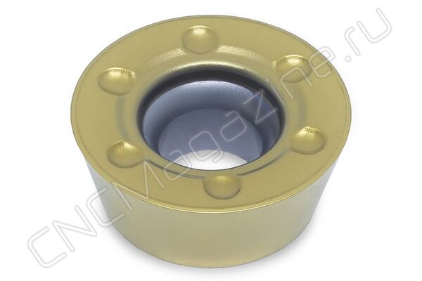 RDMT1204MO-MM CA130 пластина для фрез