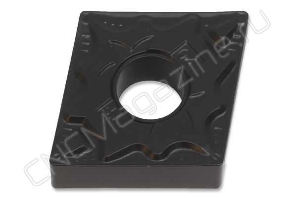 CNMG120404-TF IP4005 пластина для точения